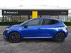 Renault Clio 1.6 E-TECH full hybrid 145 Esprit Alpine 5dr Auto