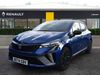 Renault Clio 1.6 E-TECH full hybrid 145 Esprit Alpine 5dr Auto