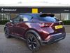 Nissan Juke 1.0 DiG-T 114 Tekna+ 5dr DCT