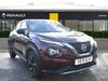 Nissan Juke 1.0 DiG-T 114 Tekna+ 5dr DCT