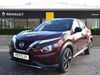 Nissan Juke 1.0 DiG-T 114 Tekna+ 5dr DCT