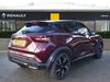 Nissan Juke 1.0 DiG-T 114 Tekna+ 5dr DCT