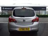 Vauxhall Corsa 1.4 [75] Griffin 3dr
