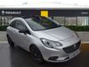 Vauxhall Corsa 1.4 [75] Griffin 3dr