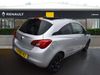 Vauxhall Corsa 1.4 [75] Griffin 3dr