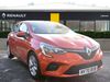 Renault Clio 1.0 TCe 100 Play 5dr