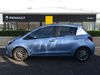 Toyota Yaris 1.33 VVT-i Icon TSS 5dr