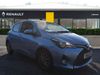 Toyota Yaris 1.33 VVT-i Icon TSS 5dr