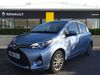 Toyota Yaris 1.33 VVT-i Icon TSS 5dr