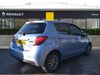 Toyota Yaris 1.33 VVT-i Icon TSS 5dr