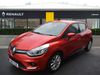 Renault Clio 0.9 TCE 90 Dynamique Nav 5dr