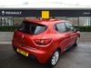 Renault Clio 0.9 TCE 90 Dynamique Nav 5dr