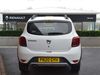Dacia Sandero Stepway 0.9 TCe Essential 5dr