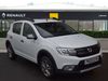 Dacia Sandero Stepway 0.9 TCe Essential 5dr