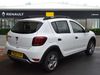 Dacia Sandero Stepway 0.9 TCe Essential 5dr