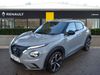 Nissan Juke 1.6 Hybrid Tekna 5dr Auto