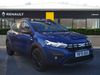 Dacia Sandero Stepway 1.0 TCe 110 Extreme 5dr