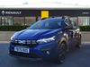 Dacia Sandero Stepway 1.0 TCe 110 Extreme 5dr