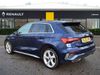 Audi A3 40 TFSI e S Line 5dr S Tronic