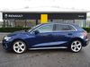 Audi A3 40 TFSI e S Line 5dr S Tronic