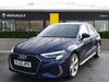 Audi A3 40 TFSI e S Line 5dr S Tronic