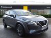 Nissan Qashqai 1.3 DiG-T MH 158 Acenta Premium 5dr Xtronic