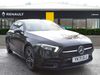 Mercedes-Benz A Class A250e AMG Line Edition 5dr Auto
