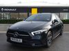Mercedes-Benz A Class A250e AMG Line Edition 5dr Auto