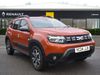 Dacia Duster 1.3 TCe 150 Journey 5dr EDC