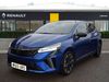 Renault Clio 1.6 E-TECH full hybrid 145 Techno 5dr Auto
