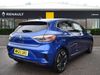 Renault Clio 1.6 E-TECH full hybrid 145 Techno 5dr Auto