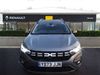 Dacia Jogger 1.6 HEV Extreme 5dr Auto