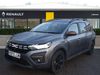 Dacia Jogger 1.6 HEV Extreme 5dr Auto