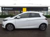 Renault ZOE 100kW GT Line + R135 50kWh Rapid Charge 5dr Auto