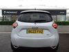 Renault ZOE 100kW GT Line + R135 50kWh Rapid Charge 5dr Auto
