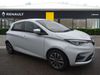 Renault ZOE 100kW GT Line + R135 50kWh Rapid Charge 5dr Auto