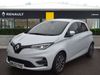 Renault ZOE 100kW GT Line + R135 50kWh Rapid Charge 5dr Auto