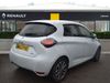 Renault ZOE 100kW GT Line + R135 50kWh Rapid Charge 5dr Auto