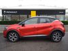 Renault Captur 1.3 Mild hybrid 140 Techno 5dr
