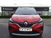 Renault Captur 1.3 Mild hybrid 140 Techno 5dr