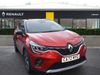 Renault Captur 1.3 Mild hybrid 140 Techno 5dr