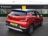 Renault Captur 1.3 Mild hybrid 140 Techno 5dr