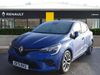 Renault Clio 1.6 E-TECH Hybrid 140 Iconic 5dr Auto