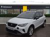 SEAT Arona 1.0 TSI 110 FR 5dr