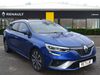 Renault Megane 1.6 E-TECH PHEV 160 R.S.Line 5dr Auto