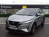 Nissan Qashqai 1.3 DiG-T MH 158 Acenta Premium 5dr Xtronic