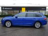 skoda OCTAVIA 1.4 TSI iV SE L DSG 5dr