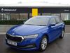 skoda OCTAVIA 1.4 TSI iV SE L DSG 5dr