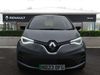 Renault ZOE 100kW Iconic R135 50kWh Boost Charge 5dr Auto