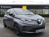 Renault ZOE 100kW Iconic R135 50kWh Boost Charge 5dr Auto